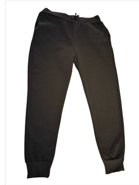 Women's Army Olive Green Joggers W Pockets Junior Plus Size 3XL